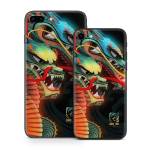 Dragons iPhone 8 Series Skin