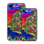 Dreaming In Italian iPhone 8 Series Skin
