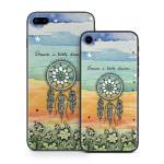 Dream A Little iPhone 8 Series Skin