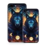 Dreamcatcher Wolf iPhone 8 Series Skin
