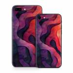 Dusk Forms iPhone 8 Series Skin