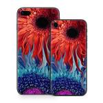 Deep Water Daisy Dance iPhone 8 Series Skin