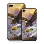 Eagle iPhone 8 Series Skin