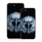 Eagle Face iPhone 8 Series Skin