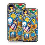Eff Right Off iPhone 8 Series Skin