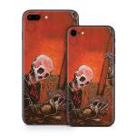 El Guitarrista iPhone 8 Series Skin