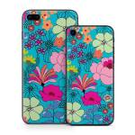 English Garden iPhone 8 Series Skin