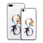 Eternal Bond iPhone 8 Series Skin