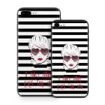Eyes4U iPhone 8 Series Skin