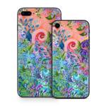 Fantasy Garden iPhone 8 Series Skin