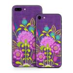 Floral Bouquet iPhone 8 Series Skin
