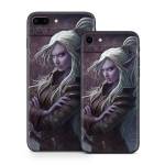 Feriel iPhone 8 Series Skin