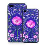 Floral Harmony iPhone 8 Series Skin