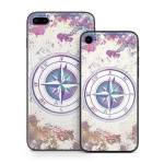 Find A Way iPhone 8 Series Skin