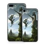 First Lesson iPhone 8 Series Skin