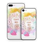 Flower Child iPhone 8 Series Skin