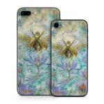 When Flowers Dream iPhone 8 Series Skin