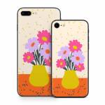 Flowers In A Vase iPhone 8 Series Skin