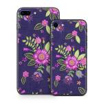 Folk Floral iPhone 8 Series Skin