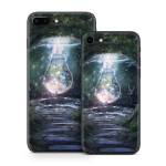 For A Moment iPhone 8 Series Skin