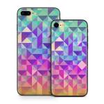 Fragments iPhone 8 Series Skin