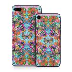 Free Butterfly iPhone 8 Series Skin