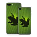 Frog iPhone 8 Series Skin