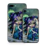 Frost Dragonling iPhone 8 Series Skin