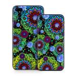Funky Floratopia iPhone 8 Series Skin