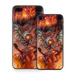 Furnace Dragon iPhone 8 Series Skin