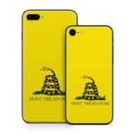Gadsden Flag iPhone 8 Series Skin