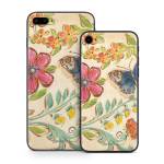 Garden Scroll iPhone 8 Series Skin