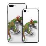Gecko iPhone 8 Series Skin