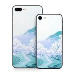 Ghost Mountain iPhone 8 Series Skin