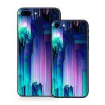 Glitch Trip iPhone 8 Series Skin