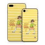 You Go Girl iPhone 8 Series Skin