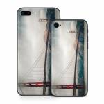 Golden Gate Bridge iPhone 8 Series Skin