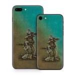Got Your Six iPhone 8 Series Skin