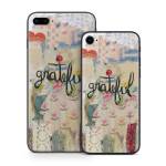 Grateful iPhone 8 Series Skin