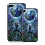 Gratitude iPhone 8 Series Skin