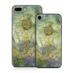 Green Gate iPhone 8 Series Skin