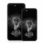 Grimalkin's Glass iPhone 8 Series Skin