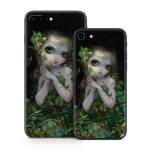 Green Goddess iPhone 8 Series Skin