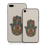 Hamsa iPhone 8 Series Skin