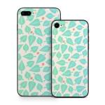 Happy Camper iPhone 8 Series Skin