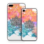 Happy Lotus iPhone 8 Series Skin