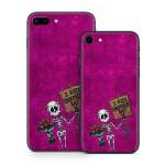 I Hate Everything But U iPhone 8 Series Skin