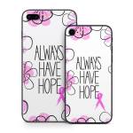 Always Have Hope iPhone 8 Series Skin