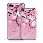 Her Abstraction iPhone 8 Series Skin