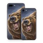 Hey Bear iPhone 8 Series Skin